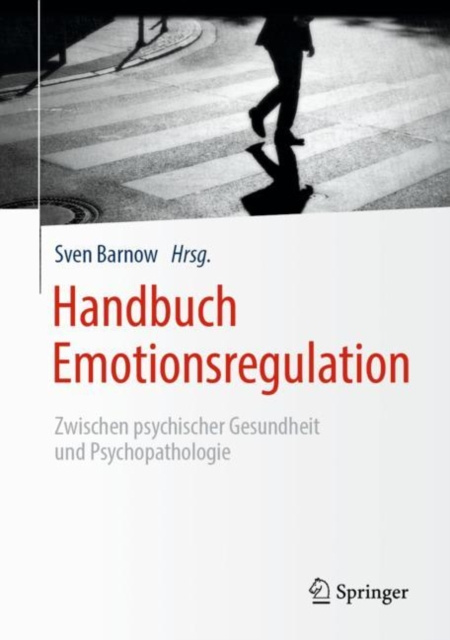 E-book Handbuch Emotionsregulation Sven Barnow