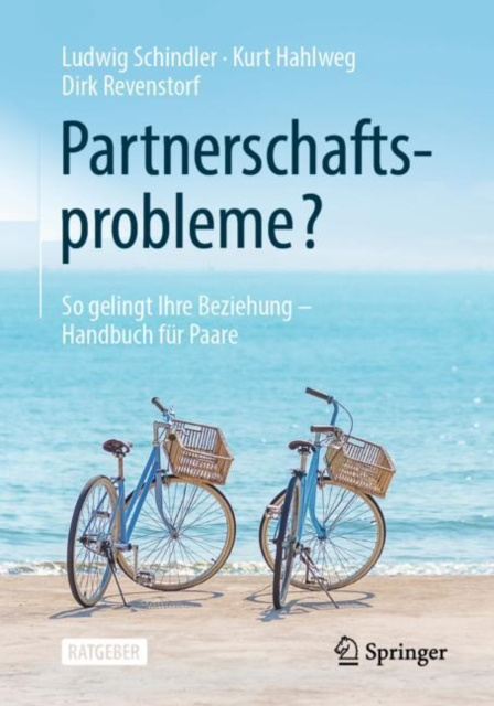 E-book Partnerschaftsprobleme? Ludwig Schindler