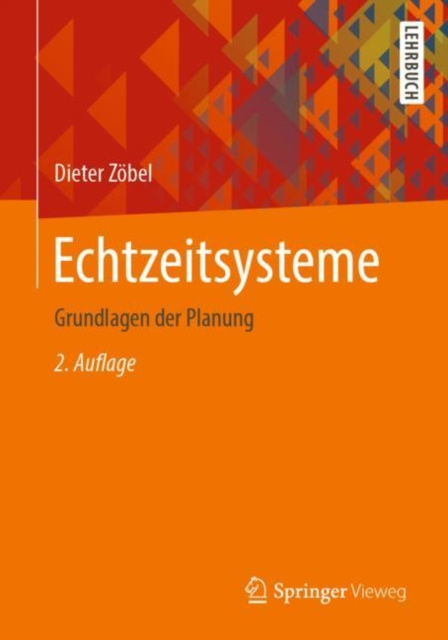 ebook Echtzeitsysteme Dieter Zobel