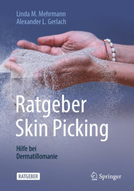 E-kniha Ratgeber Skin Picking Linda M. Mehrmann