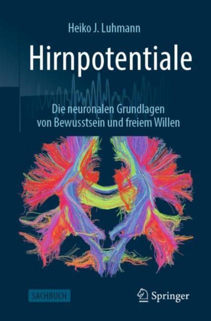 E-kniha Hirnpotentiale Heiko J. Luhmann