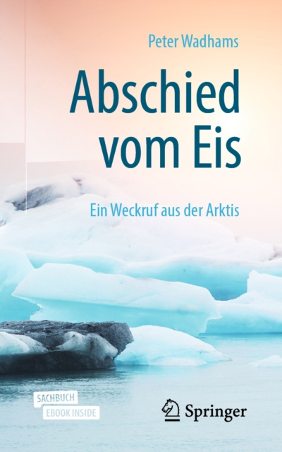 E-kniha Abschied vom Eis Peter Wadhams