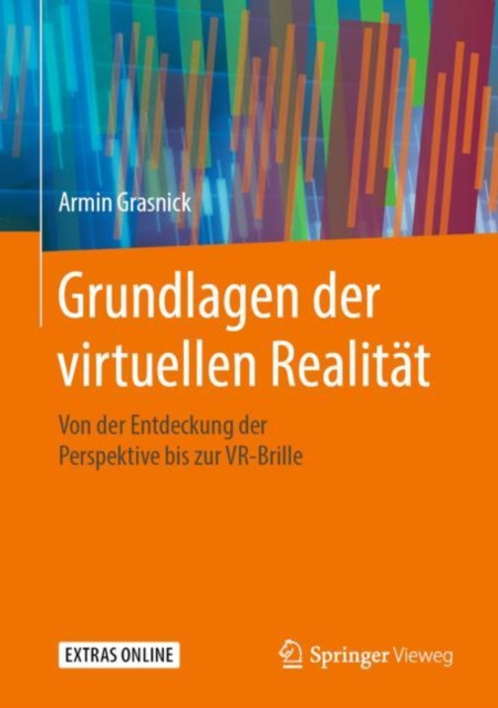 ebook Grundlagen der virtuellen Realitat Armin Grasnick