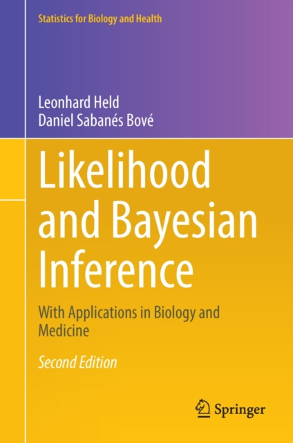 E-book Likelihood and Bayesian Inference Leonhard Held