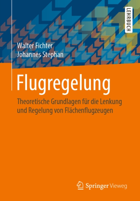 E-book Flugregelung Walter Fichter