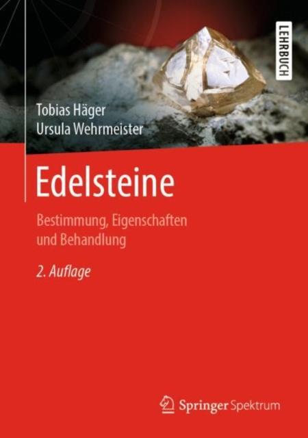 E-kniha Edelsteine Tobias Hager