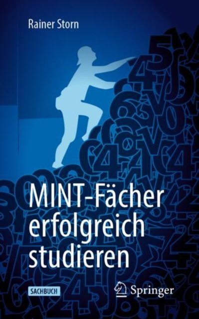 E-kniha MINT-Facher erfolgreich studieren Rainer Storn