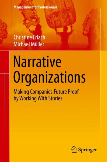 E-Book Narrative Organizations Christine Erlach