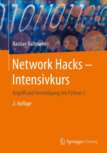 E-kniha Network Hacks - Intensivkurs Bastian Ballmann