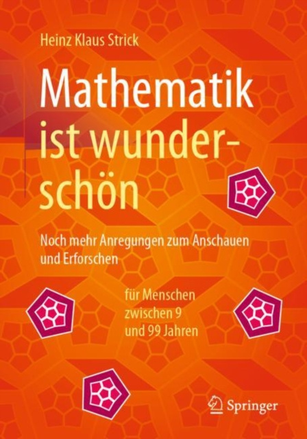 E-knjiga Mathematik ist wunderschon Heinz Klaus Strick