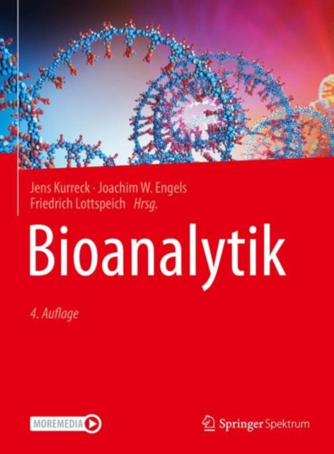 E-book Bioanalytik Jens Kurreck