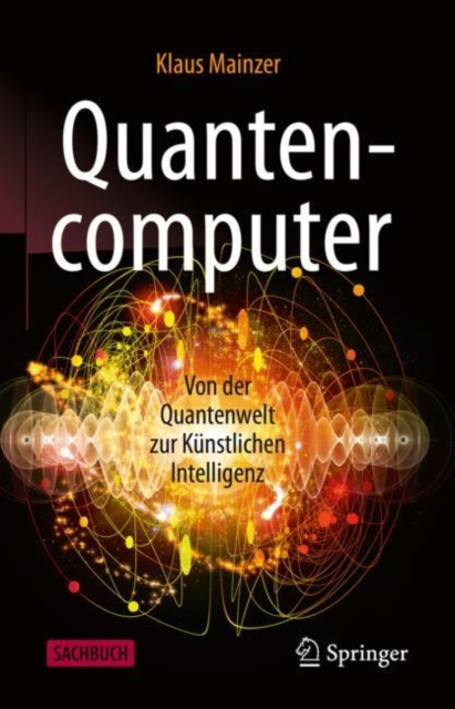E-knjiga Quantencomputer Klaus Mainzer