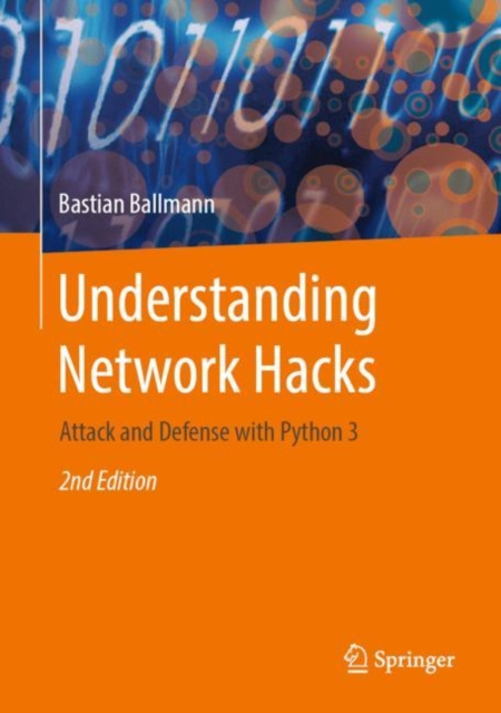 E-book Understanding Network Hacks Bastian Ballmann