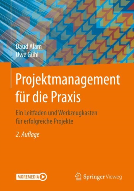 ebook Projektmanagement fur die Praxis Daud Alam