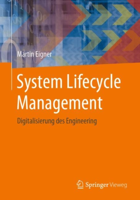 E-book System Lifecycle Management Martin Eigner
