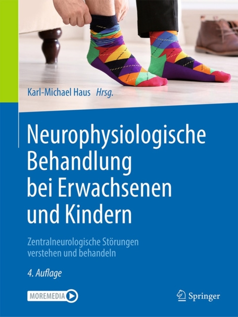 E-kniha Neurophysiologische Behandlung bei Erwachsenen und Kindern Karl-Michael Haus