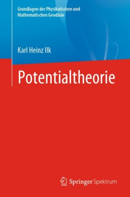 E-knjiga Potentialtheorie Karl Heinz Ilk