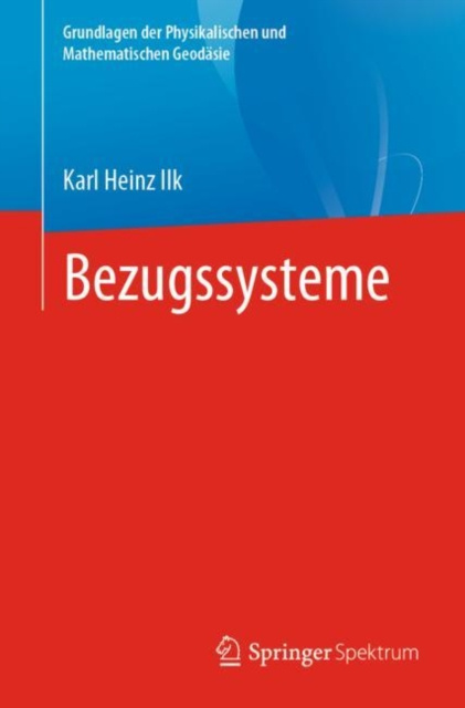 E-book Bezugssysteme Karl Heinz Ilk