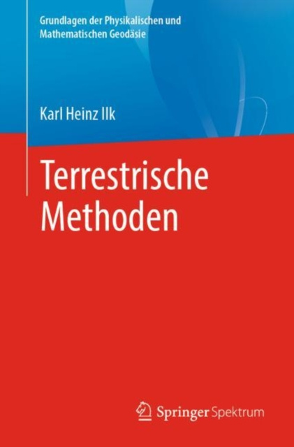 E-kniha Terrestrische Methoden Karl Heinz Ilk