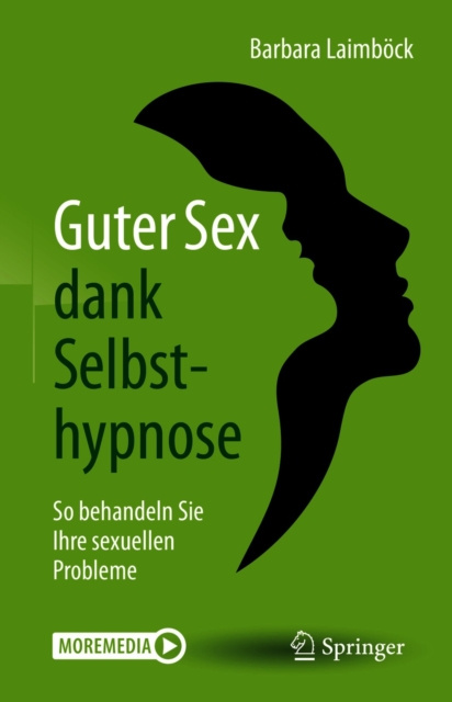 E-kniha Guter Sex dank Selbsthypnose Barbara Laimbock