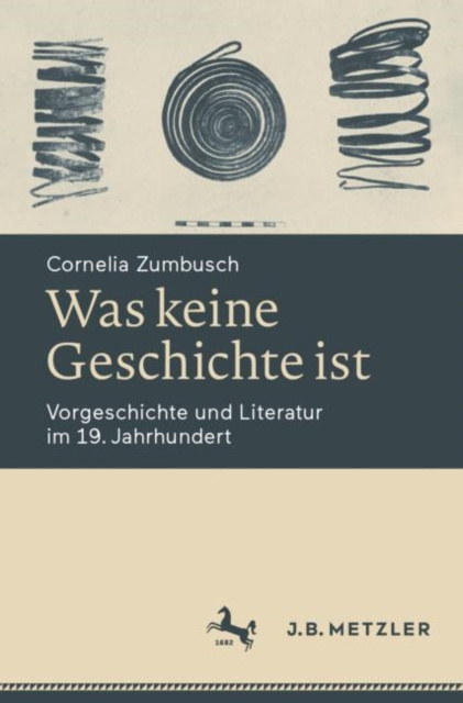 E-kniha Was keine Geschichte ist Cornelia Zumbusch