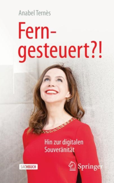 E-kniha Ferngesteuert?! Anabel Ternes