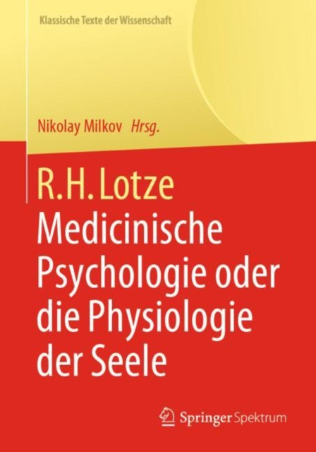 E-knjiga R.H. Lotze Nikolay Milkov