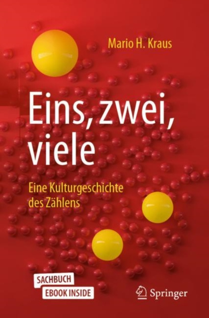E-kniha Eins, zwei, viele Mario H. Kraus