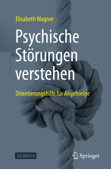 E-kniha Psychische Storungen verstehen Elisabeth Wagner