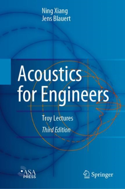 E-kniha Acoustics for Engineers Ning Xiang