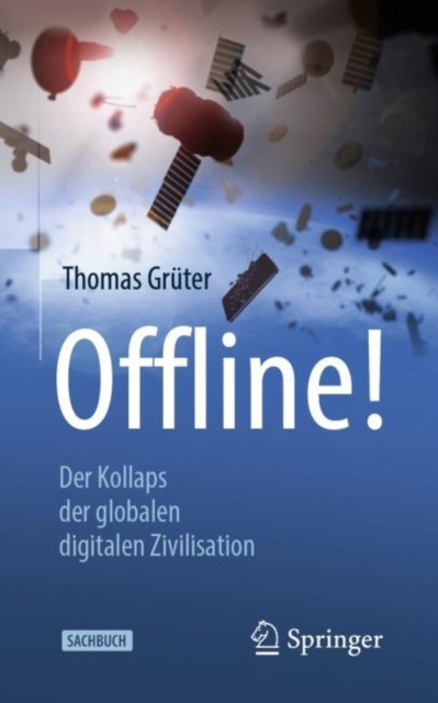 E-knjiga Offline! Thomas Gruter