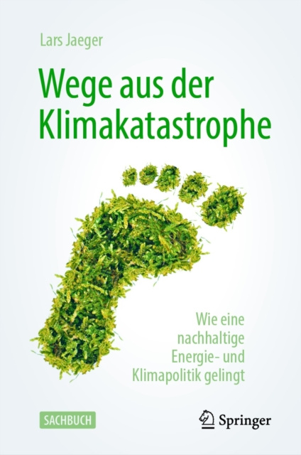 E-kniha Wege aus der Klimakatastrophe Lars Jaeger