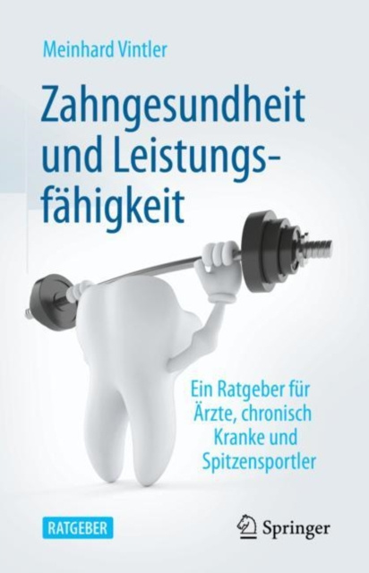 E-kniha Zahngesundheit und Leistungsfahigkeit Meinhard Vintler