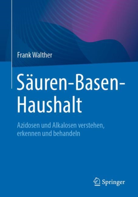 Libro elettronico Sauren-Basen-Haushalt Frank Walther