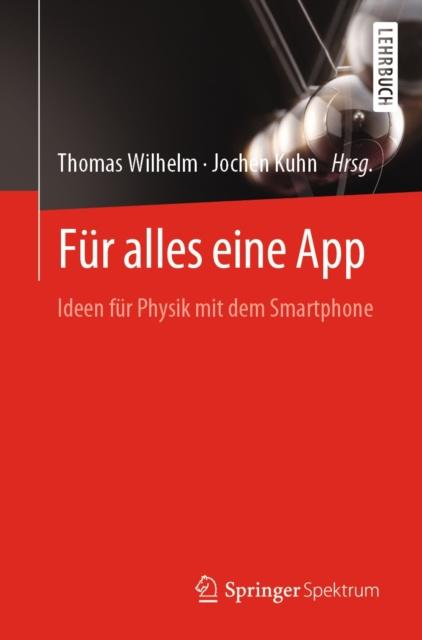E-kniha Fur alles eine App Thomas Wilhelm