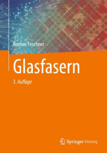E-knjiga Glasfasern Roman Teschner