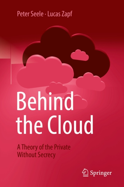ebook Behind the Cloud Peter Seele