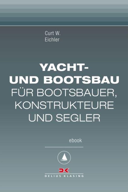 E-book Yacht- und Bootsbau Curt W. Eichler