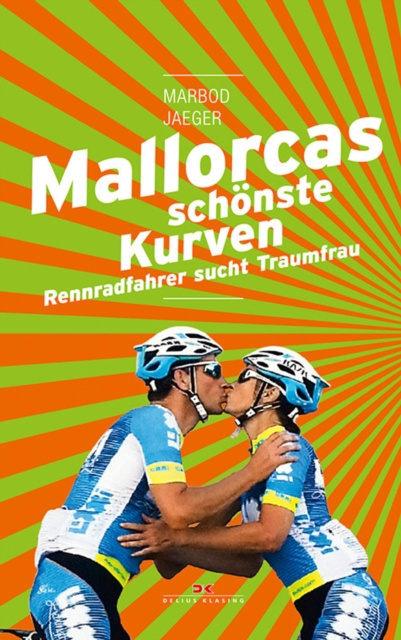 ebook Mallorcas schonste Kurven Marbod Jaeger