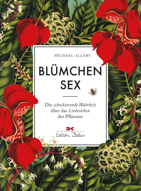E-kniha Blumchensex Michael Allaby
