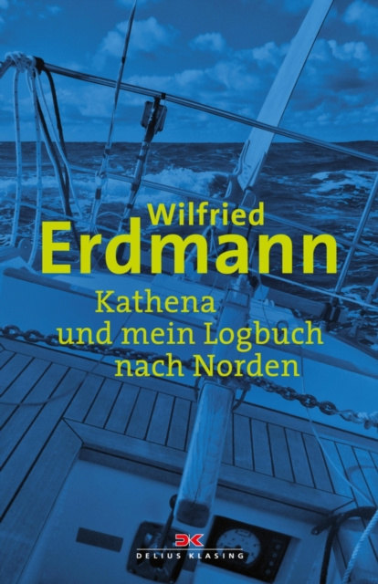 E-kniha Kathena und mein Logbuch nach Norden Wilfried Erdmann