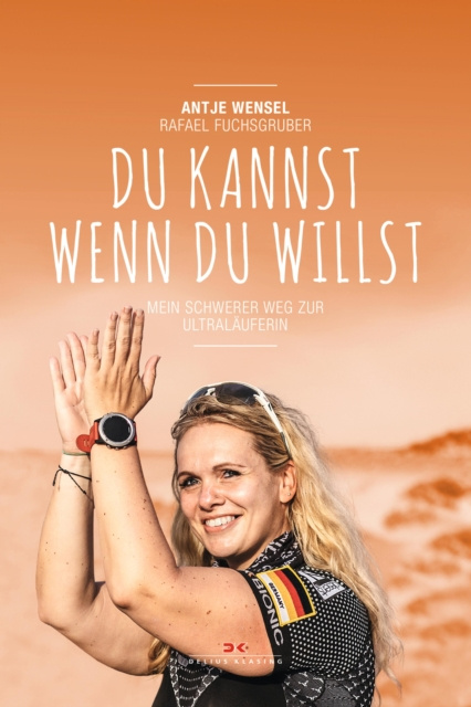 Libro elettronico Du kannst, wenn du willst Rafael Fuchsgruber