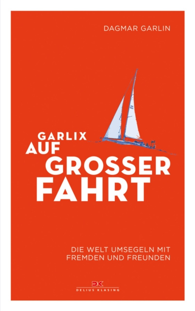 Libro elettronico Garlix auf groer Fahrt Dagmar Garlin