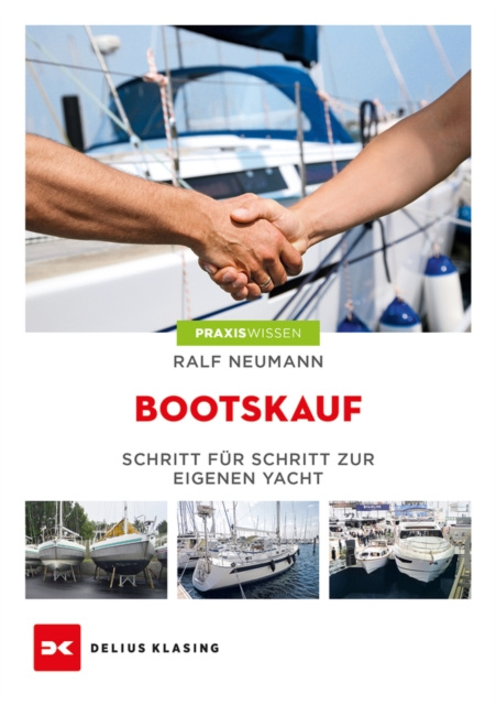 E-knjiga Bootskauf Ralf Neumann