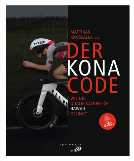 E-knjiga Der Kona-Code Matthias Knossalla