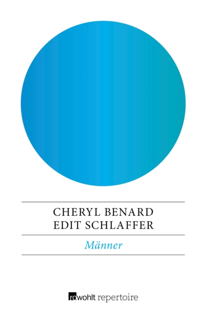 E-Book Manner Cheryl Benard