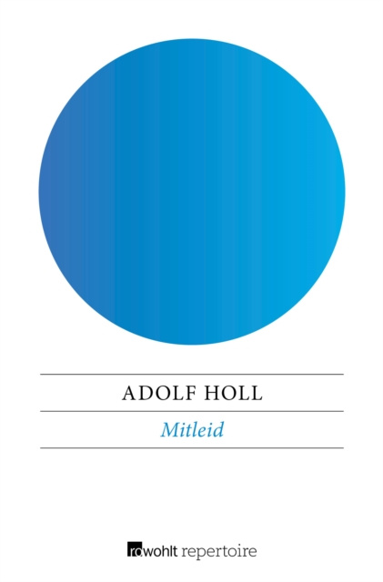 E-Book Mitleid Adolf Holl