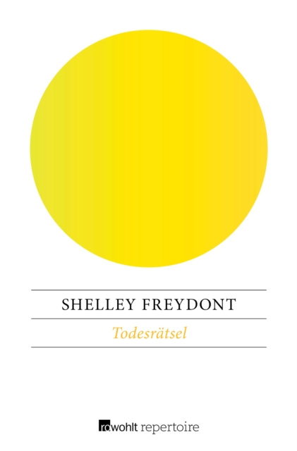 E-knjiga Todesratsel Shelley Freydont