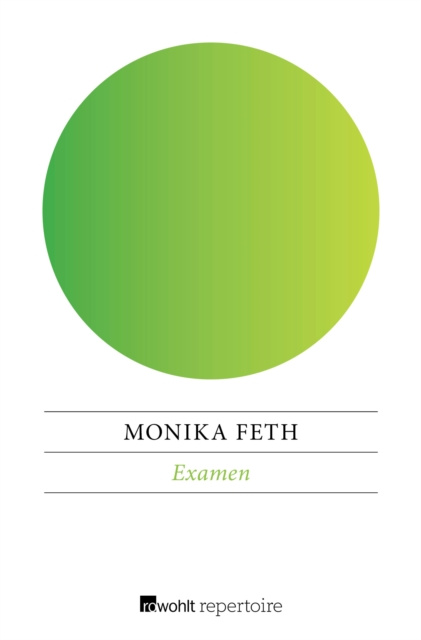 E-kniha Examen Monika Feth