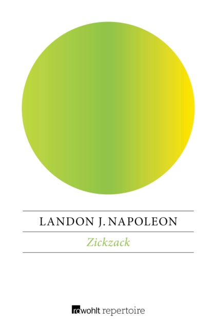 E-Book Zickzack Landon J. Napoleon